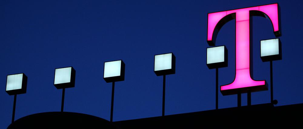 Die Telekom will bis 2022 in Potsdam-Mittelmark 35 neue Standorte bauen sowie 13 bestehende erweitern.