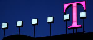 Die Telekom will bis 2022 in Potsdam-Mittelmark 35 neue Standorte bauen sowie 13 bestehende erweitern.