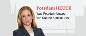 PNN Newsletter – heute von Sabine Schicketanz.