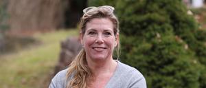 Julia Diebel, Kommunikationsleiterin der Filmuniversität Babelsberg, ist die Sprecherin des neuen Kulturrats Brandenburg.