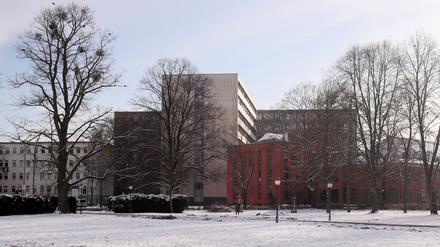 Aus eigenem Geld könne das Klinikum die Tarifrückkehr der Töchter nicht bezahlen, so die Beigeordnete Brigitte Meier.