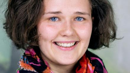 Anna Emmendörffer.
