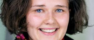 Anna Emmendörffer.