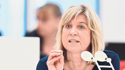 Kathrin Dannenberg