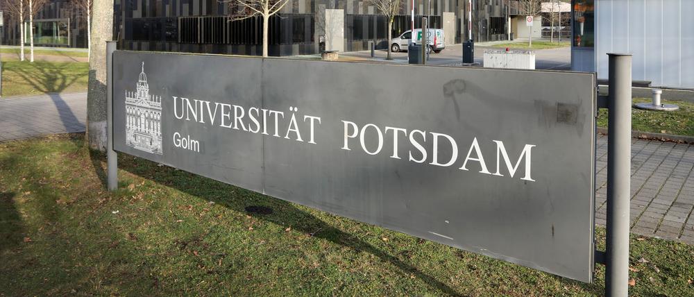 An der Universität Potsdam beginnt am 15. Februar der Prüfungszeitraum.