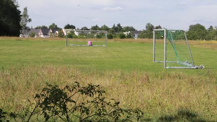 Die Errichtung von Sportanlagen ist in Potsdam häufig Anlass für langwierige Diskussionen.