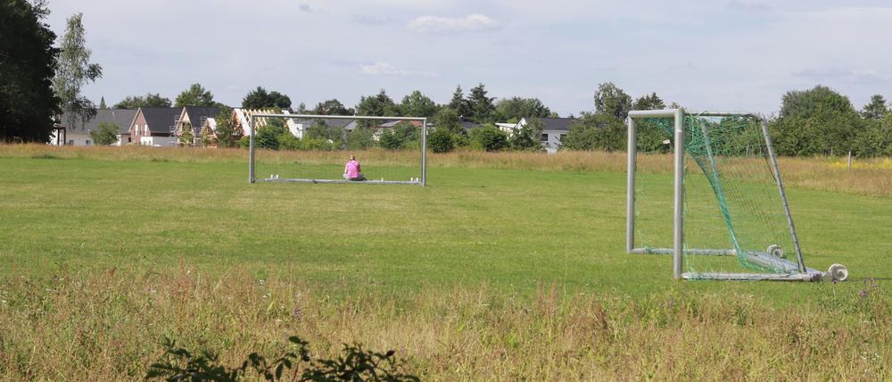 Die Errichtung von Sportanlagen ist in Potsdam häufig Anlass für langwierige Diskussionen.