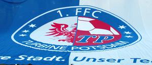 Turbine Potsdam liegt derzeit auf dem vierten Platz der Tabelle (Symbolbild).
