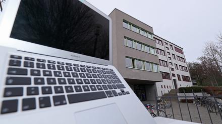 Schule und Digitalisierung. Ziele gibt es einige, doch die tatsächliche Ausstattung lässt in märkischen Schulen bisweilen noch zu wünschen übrig.