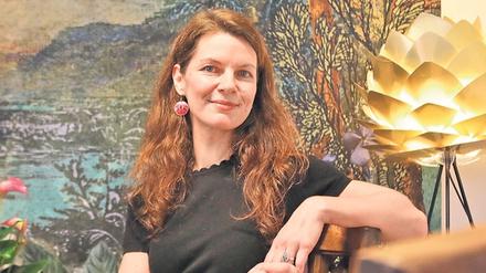 Anne Brandt