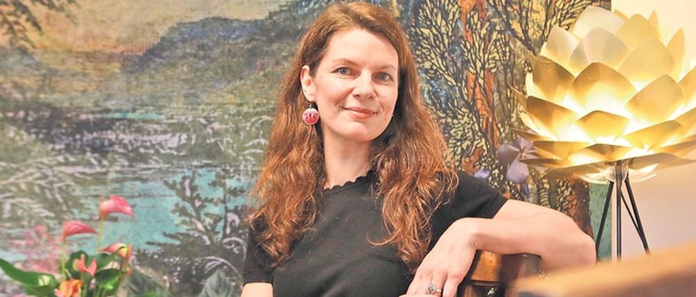 Anne Brandt
