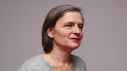 Bettina Jahnke, Intendantin des Hans Otto Theaters seit 2018.