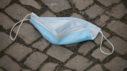 Ob Lockerungen zurückgenommen werden, wird anhand mehrerer Kriterien entschieden. 