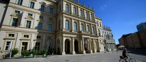 Das Museum Barberini