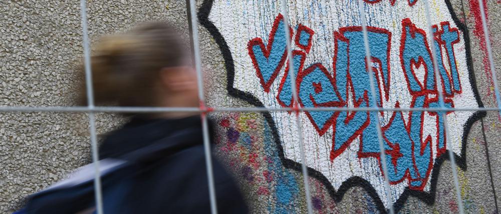 Lehrer sollen sich für Vielfalt und gegen Extremismus in der Schule einsetzen.