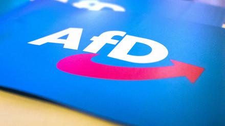 Der Umgang mit der AfD sorgt bei der Gewerkschaft für Diskussionen.