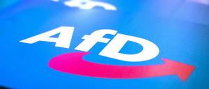 Der Umgang mit der AfD sorgt bei der Gewerkschaft für Diskussionen.