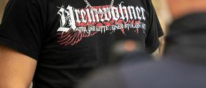 Der Verein Opferperspektive stellte einen leichten Rückgang an rechten und rassistischen Angriffen fest (Symbolbild).