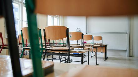 Der Landeselternrat befürchtet ein „Testchaos“.