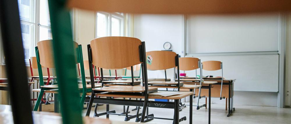 Der Landeselternrat befürchtet ein „Testchaos“.