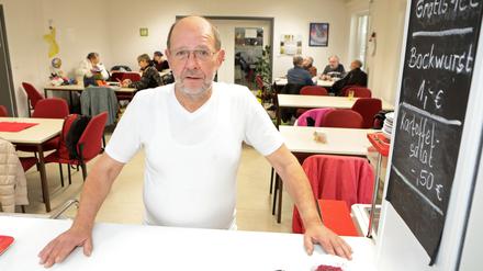 Peter Müller starb im Alter von 65 Jahren.