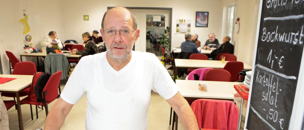 Peter Müller starb im Alter von 65 Jahren.
