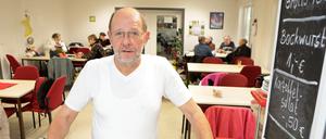 Peter Müller starb im Alter von 65 Jahren.