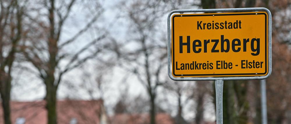 Elbe-Elster muss auf die steigenden Zahlen reagieren.