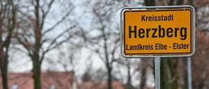 Elbe-Elster muss auf die steigenden Zahlen reagieren.