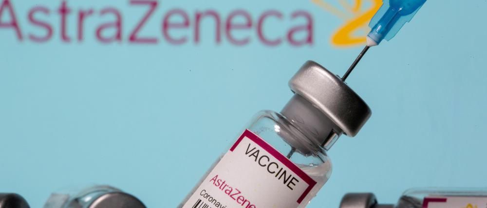 In Deutschland wird das Mittel von AstraZeneca wieder verimpft.
