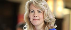 Linda Teuteberg (FDP).