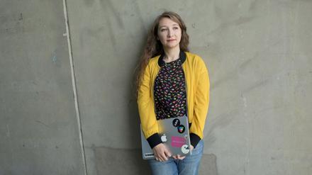 Judith Ackermann ist Professorin Forschungsprofessorin für Digitale und vernetzte Medien in der Sozialen Arbeit an der FH Potsdam.