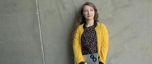 Judith Ackermann ist Professorin Forschungsprofessorin für Digitale und vernetzte Medien in der Sozialen Arbeit an der FH Potsdam.