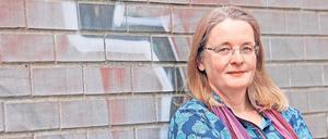 Nominiert. Die Potsdamer Autorin Grit Poppe wurde für ihren jüngsten Roman „Verraten“ für den Deutschen Jugendliteraturpreis nominiert.