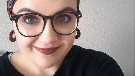Referendarin Katharina Meyer besiegte den Krebs, kämpft aber mit einer Folgeerkrankung.