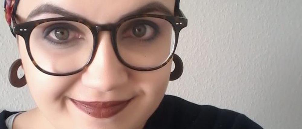 Referendarin Katharina Meyer besiegte den Krebs, kämpft aber mit einer Folgeerkrankung.