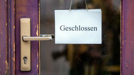Im Landkreis Potsdam-Mittelmark gelten ab Samstag wieder strengere Maßnahmen (Symbolbild).