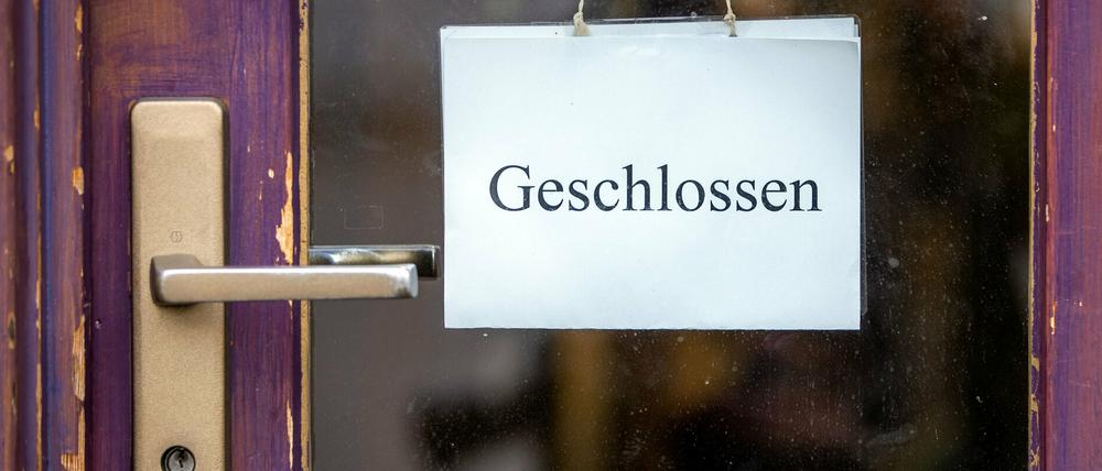 Im Landkreis Potsdam-Mittelmark gelten ab Samstag wieder strengere Maßnahmen (Symbolbild).