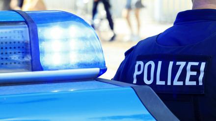 Die Polizei bittet um Hinweise (Symbolbild)