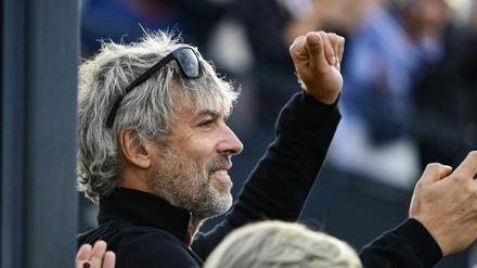 Petr Kellner verstarb im Alter von 56 Jahren.