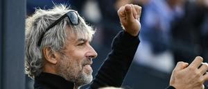 Petr Kellner verstarb im Alter von 56 Jahren.