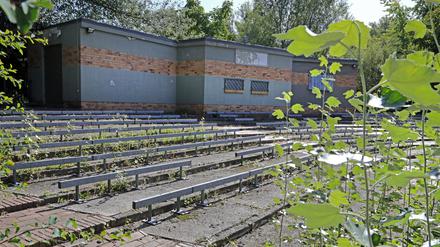 Die Bürgerstiftung erhielt im Vergabeverfahren den Zuschlag.