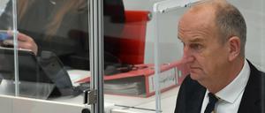 In der märkischen SPD von Parteichef und Ministerpräsident Dietmar Woidke rumort es.