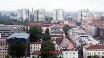 Eine Mietpreisbremse ist laut Bauminister Guido Beermann (CDU) kein Allheilmittel.
