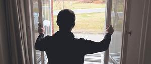 Der Hospiz- und Beratungsdienst der Hoffbauer-Stiftung hat eine Beratung für Trauernde eingerichtet.