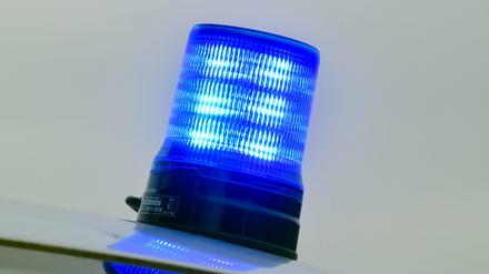 Am Mittwoch war bei einem Unfall ein Mensch in Potsdam ums Leben gekommen.