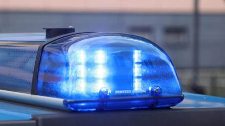 Die Polizei hofft auf Hinweise aus der Bevölkerung.