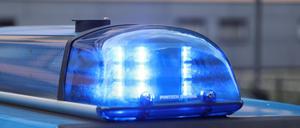 Die Polizei hofft auf Hinweise aus der Bevölkerung.