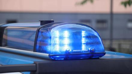 Die Polizei hat die Ermittlungen aufgenommen. (Symbolbild)