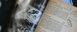 Der Küchenklassiker „Wir kochen gut“ stammt aus dem Jahr 1962.